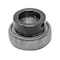 A & I Products Bearing, Ball; Spherical W/ Collar, Non-Relubricatable 2.5" x2.5" x1.5" A-RA100RRB-I - alternate 1